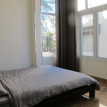 Backpackers Paradise Hotel Da Lat Kültér fotó