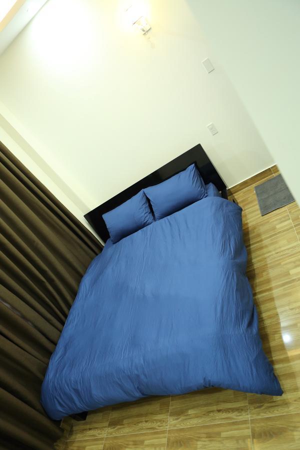 Backpackers Paradise Hotel Da Lat Kültér fotó