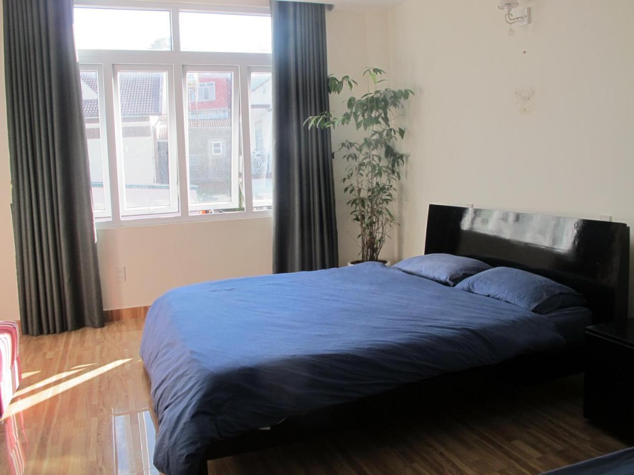 Backpackers Paradise Hotel Da Lat Kültér fotó