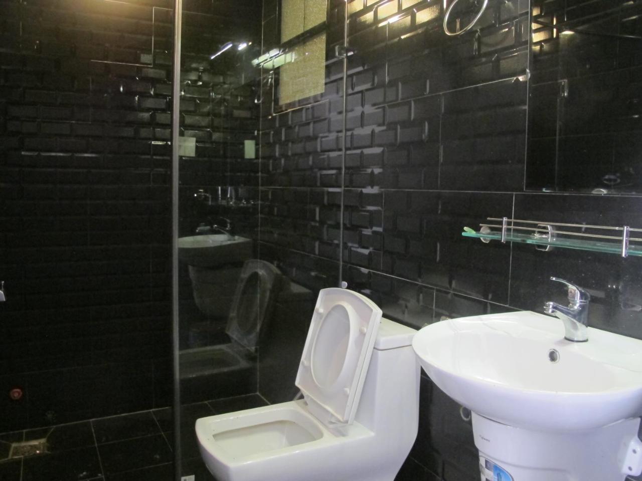 Backpackers Paradise Hotel Da Lat Kültér fotó