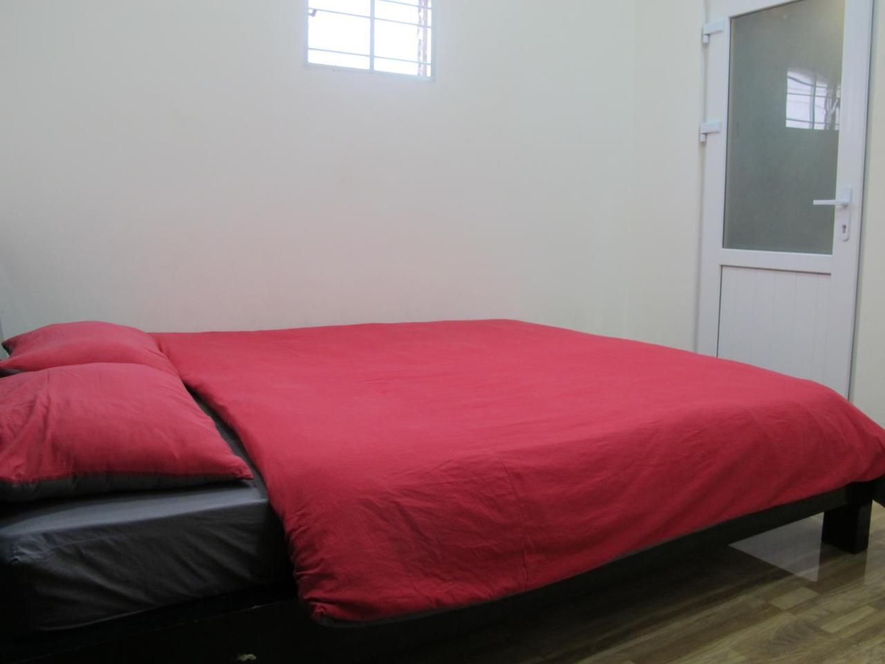 Backpackers Paradise Hotel Da Lat Kültér fotó