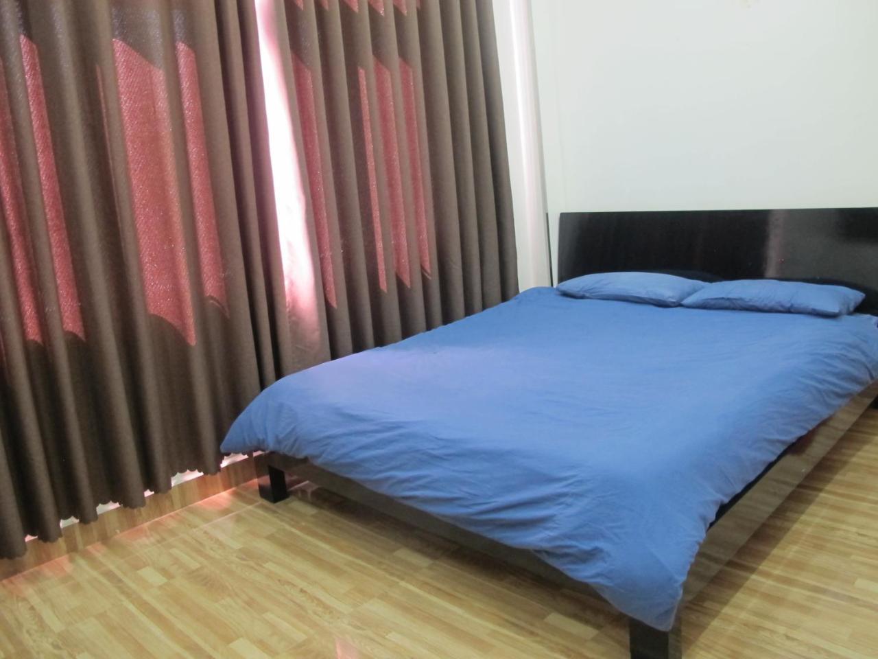 Backpackers Paradise Hotel Da Lat Kültér fotó